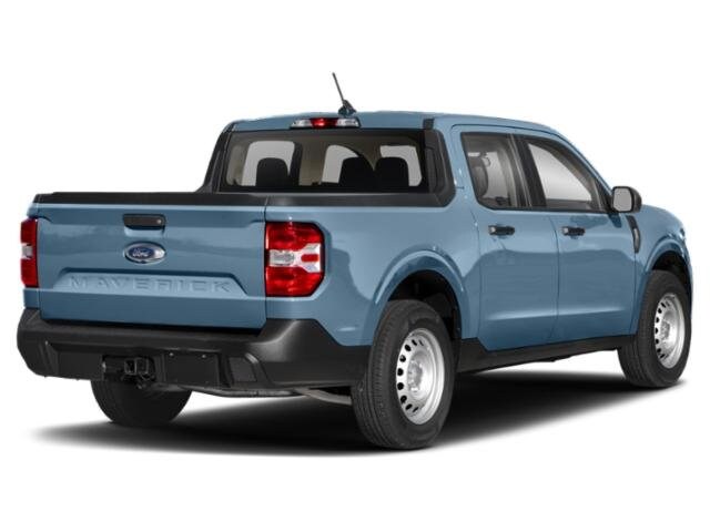 2023 Ford Maverick XL photo 2