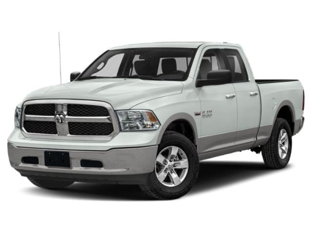 2018 RAM Ram 1500 Pickup Big Horn's photo