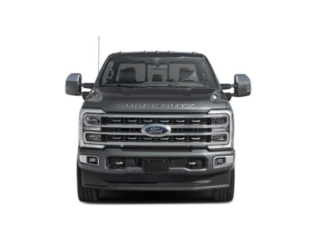 2025 Ford F-250 Lariat photo 4