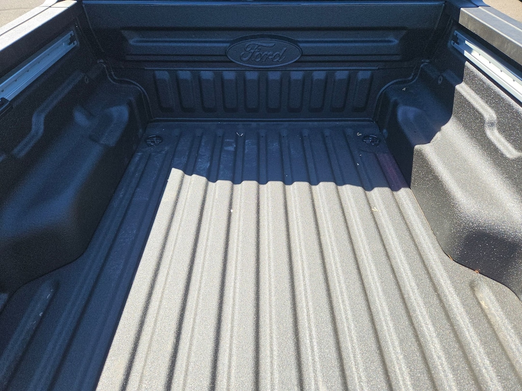 New 2025 Ford Maverick LARIAT Truck SuperCrew