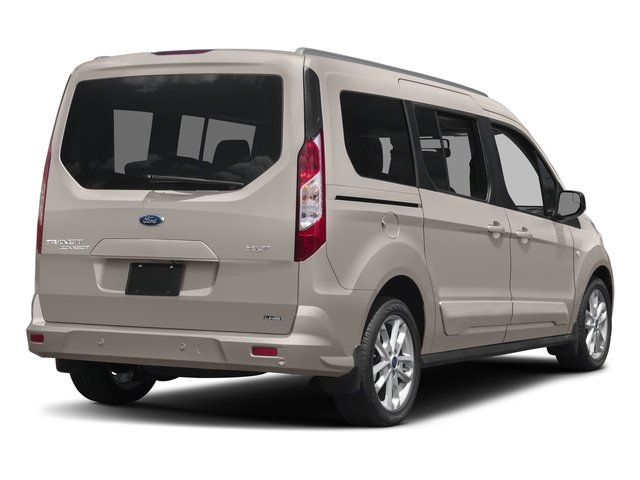 2017 Ford Transit XLT photo 2