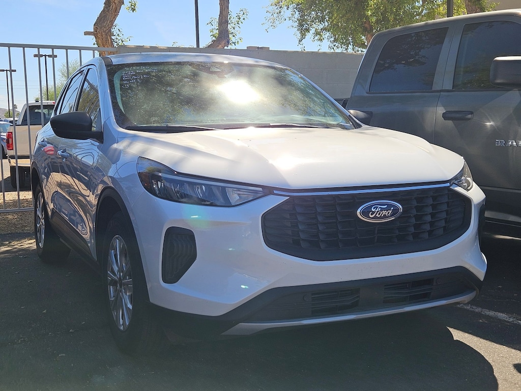 2024 Ford Escape Active photo 3