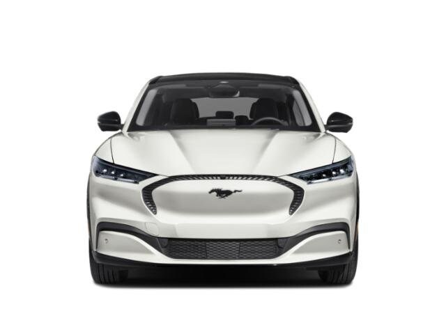 2025 Ford Mustang Mach-E Select photo 4