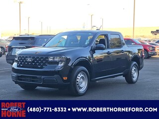 2025 Ford Maverick XL Truck SuperCrew