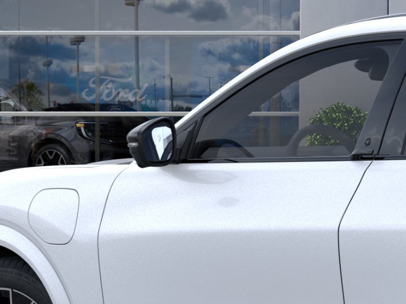 2025 Ford Mustang Mach-E Premium - Photo 20