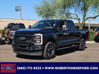 2026 Ford F-250 XL Truck Crew Cab