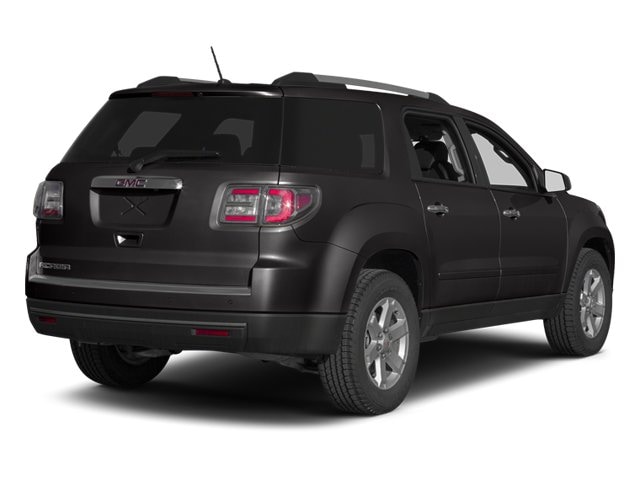 Used 2014 GMC Acadia SLT1 with VIN 1GKKVRKD0EJ245451 for sale in Apache Junction, AZ