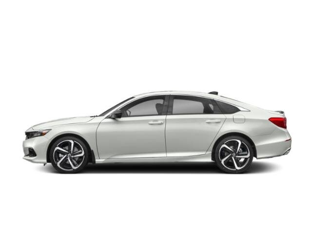 2022 Honda Accord Touring photo 3