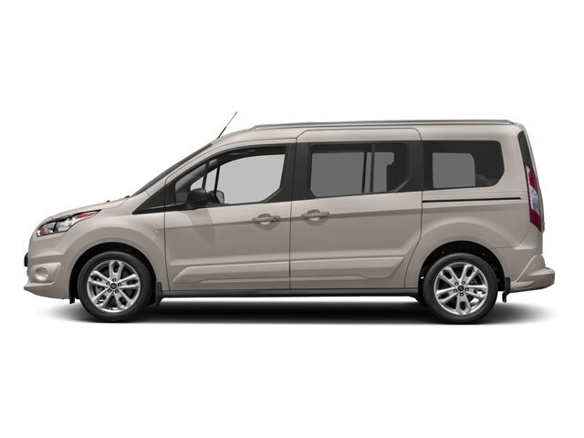 2017 Ford Transit XLT photo 3