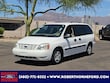 Ford Freestar Wagon