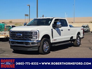 2026 Ford F-350 F-350 Lariat Truck Crew Cab