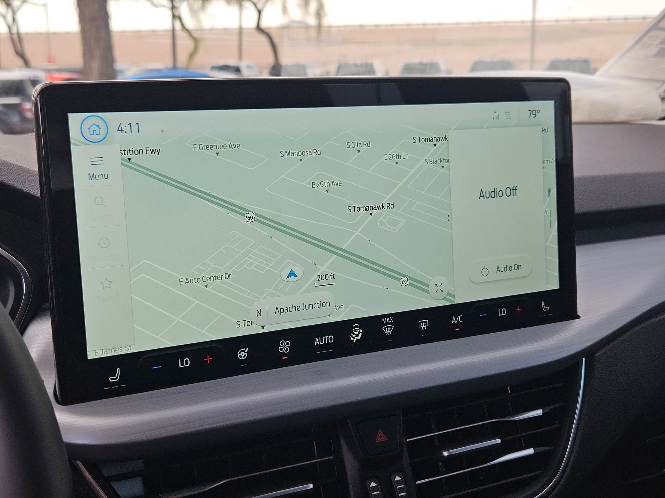 2025 Ford Escape Plug-in hybrid PHEV - Photo 13