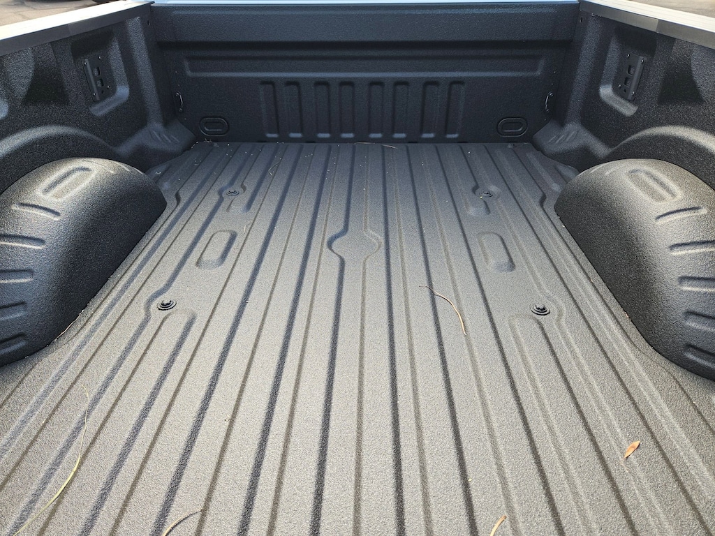 New 2026 Ford F-350 LARIAT Truck Crew Cab