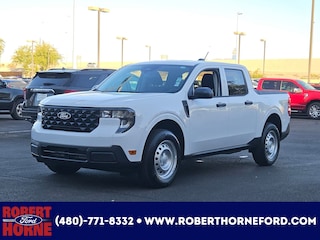 2025 Ford Maverick XL Truck SuperCrew