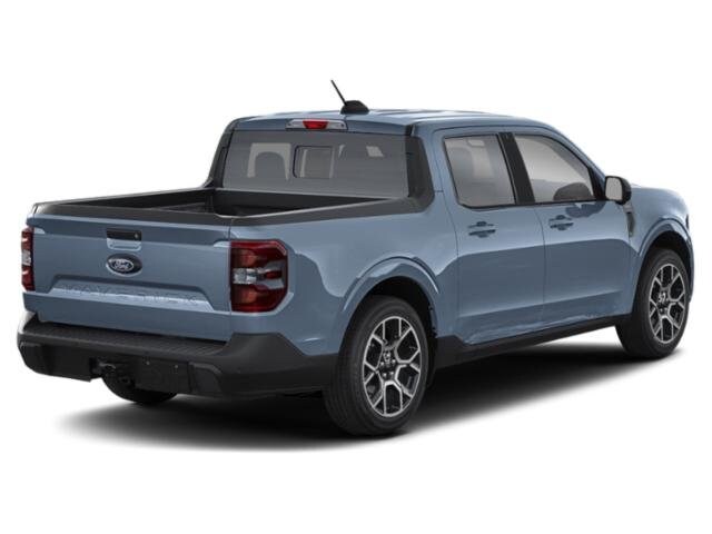 2025 Ford Maverick Lariat photo 2