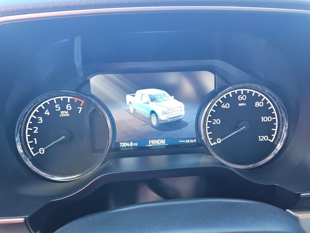 2023 Ford F-150 XLT photo 4