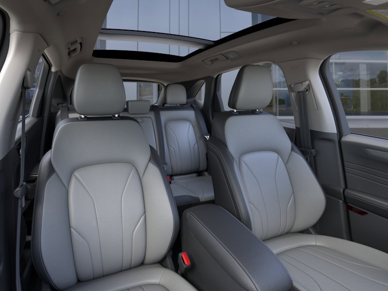 2025 Ford Escape Plug-in hybrid PHEV - Photo 10