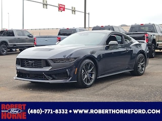 2026 Ford Mustang Dark Horse Coupe