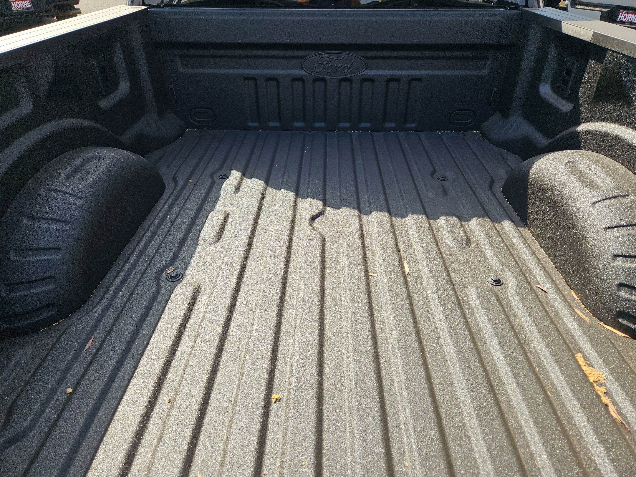2025 Ford F-250 Lariat photo 4