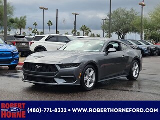 2026 Ford Mustang Ecoboost Fastback Coupe