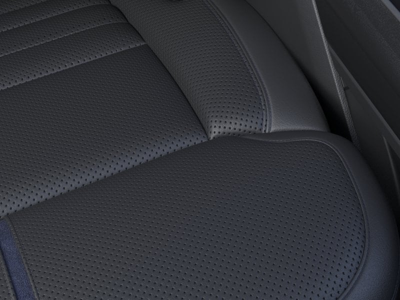 2025 Ford F-150 Platinum - Photo 16