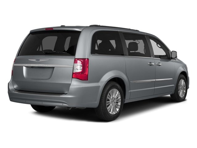 Used 2014 Chrysler Town & Country S with VIN 2C4RC1HG1ER464448 for sale in Apache Junction, AZ