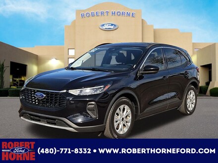2023 Ford Escape Active SUV