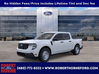 2026 Ford Maverick XL XL FWD SuperCrew