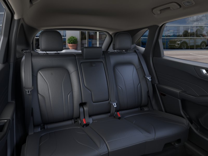 2025 Ford Escape Plug-in hybrid PHEV - Photo 11