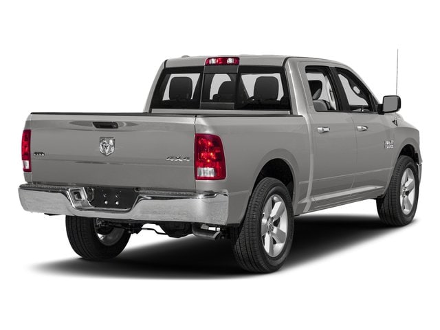Used 2017 RAM Ram 1500 Pickup SLT with VIN 1C6RR6TT8HS651311 for sale in Apache Junction, AZ