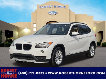 2015 BMW X1 xDrive28i SUV