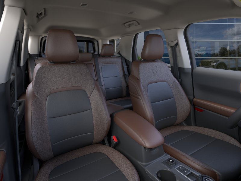 2025 Ford Bronco Sport Outer Banks - Photo 10