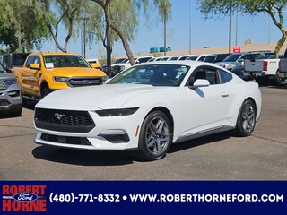 2025 Ford Mustang EcoBoost Coupe