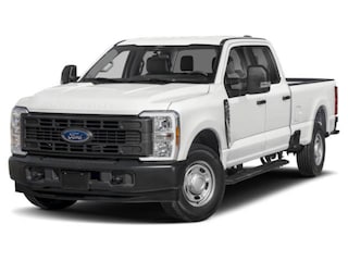2026 Ford F-250 XL Truck Crew Cab