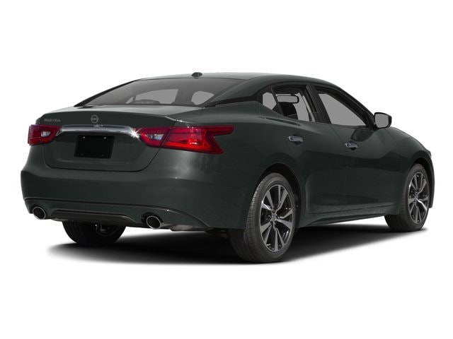 Used 2016 Nissan Maxima SV with VIN 1N4AA6AP7GC427903 for sale in Apache Junction, AZ