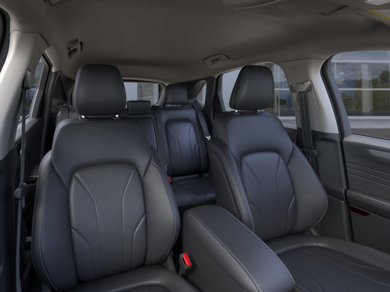 2025 Ford Escape Plug-in hybrid PHEV - Photo 10