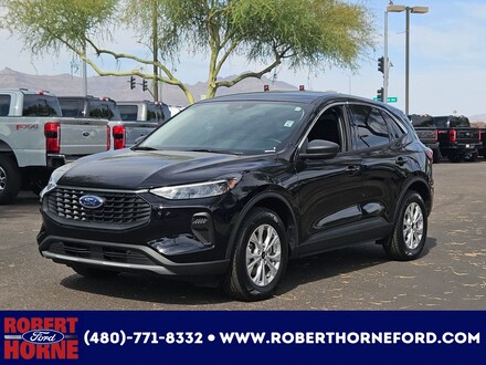 2023 Ford Escape Active SUV