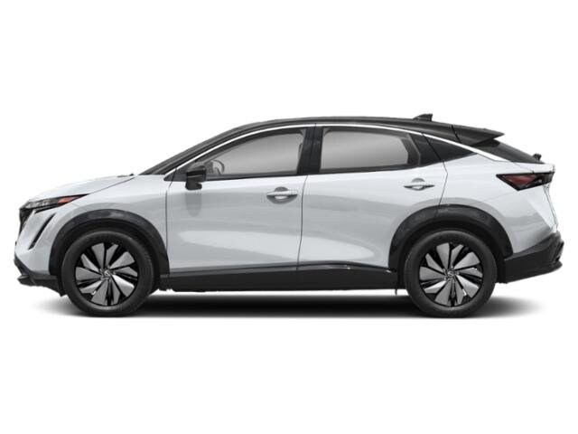 2023 Nissan ARIYA Empower photo 3