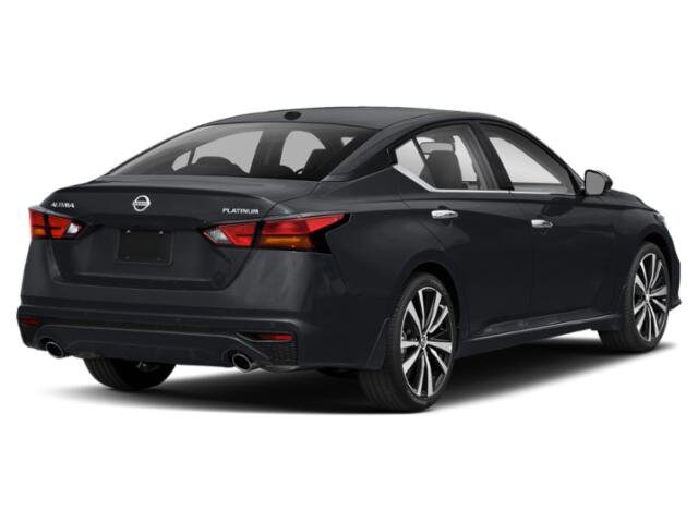 Used 2019 Nissan Altima SV with VIN 1N4BL4DV5KC102592 for sale in Apache Junction, AZ