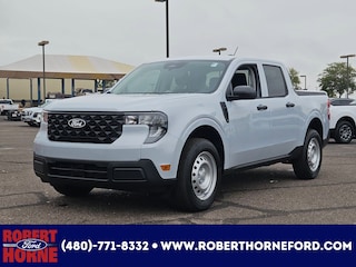 2026 Ford Maverick XL Truck SuperCrew