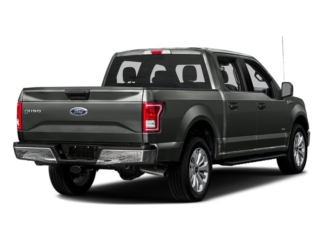 Used 2016 Ford F-150 XLT with VIN 1FTEW1EP7GKF18900 for sale in Apache Junction, AZ