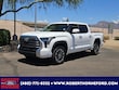 Toyota Tundra 4WD