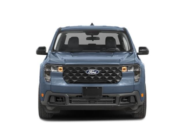 2025 Ford Maverick XLT photo 4