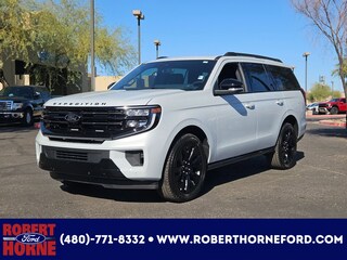 2025 Ford Expedition Platinum SUV