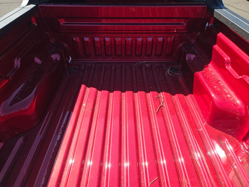 New 2025 Ford Maverick XLT Truck SuperCrew