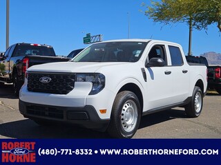 2026 Ford Maverick XL Truck SuperCrew