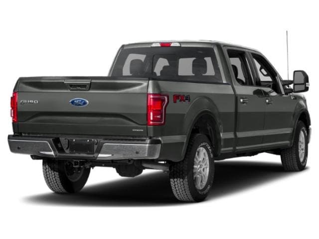 Used 2015 Ford F-150 Lariat with VIN 1FTEW1EG3FFA54284 for sale in Apache Junction, AZ