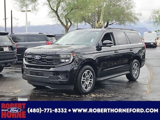 2025 Ford Expedition Active SUV