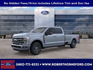 2026 Ford F-350 LARIAT LARIAT 2WD Crew Cab 8 Box