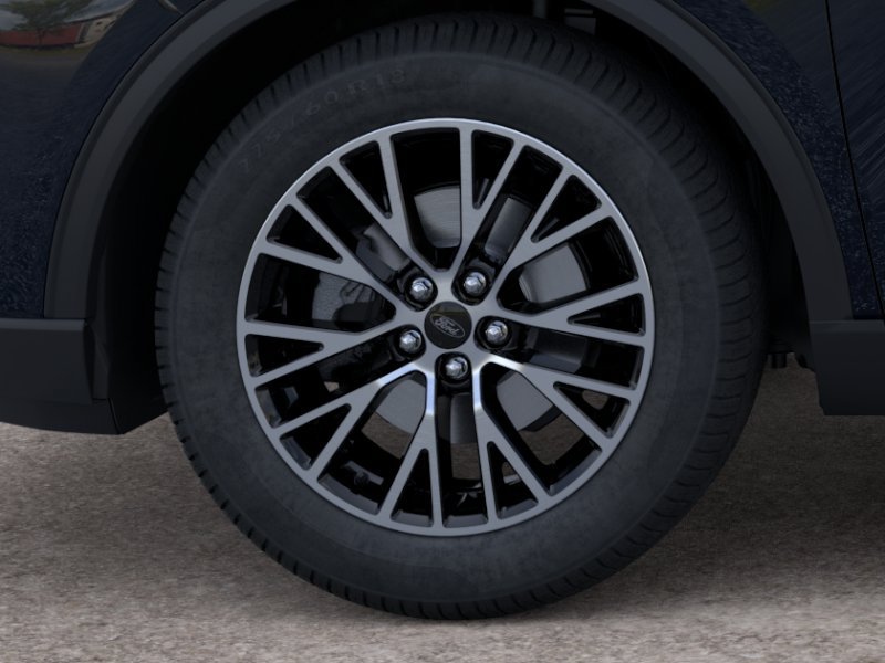 2025 Ford Escape Plug-in hybrid PHEV - Photo 19